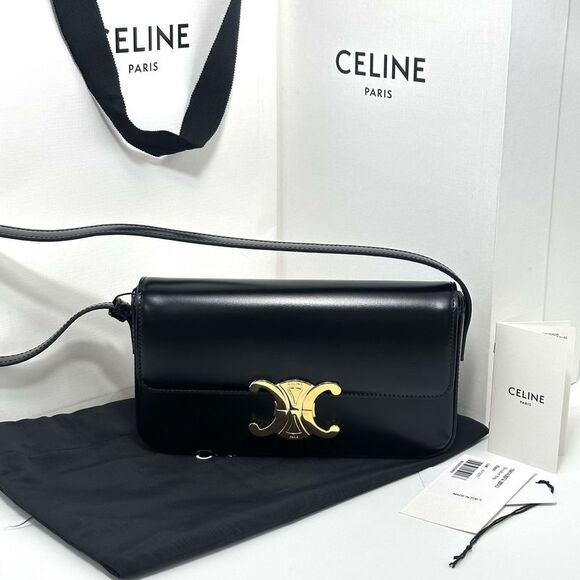 CELINE Handbags - Celine Women Pre-Loved Bag Very Good Condition